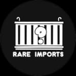 Rare Imports