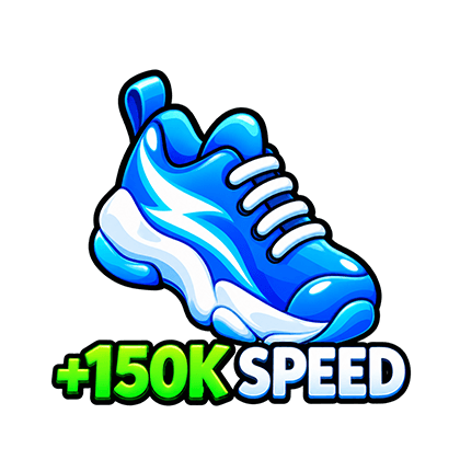 +150k Speed