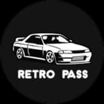 Retro Pass