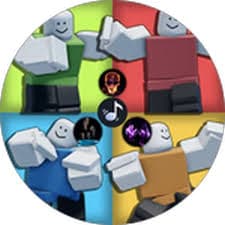 Music Emotes Pack 1