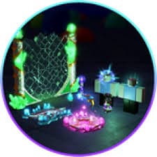 Crystalline Set