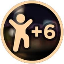 +6 Emote Slots