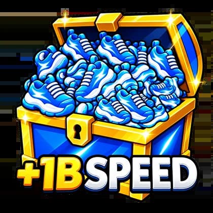 +1b Speed