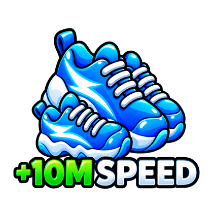 +10m Speed