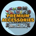 Premium Accessories