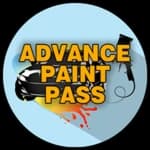 Advanced Paint