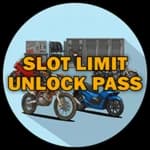 Slot Limit Unlocker