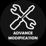 Advanced Modification