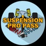 Suspension Pro
