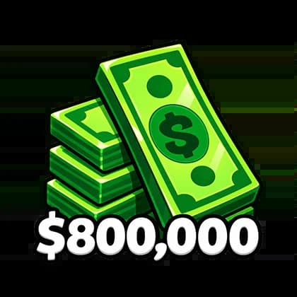 $800.000