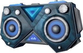 Boombox