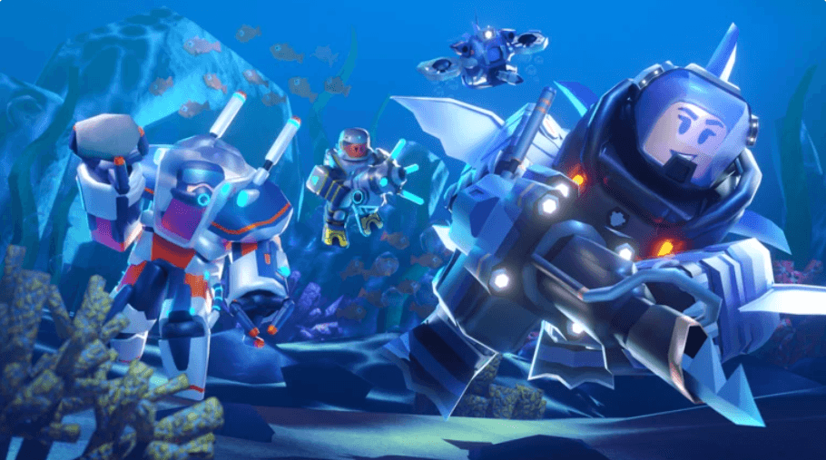 Tower Defense Simulator