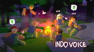 Indo Voice