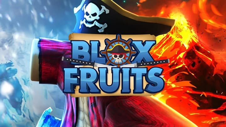 Blox Fruits