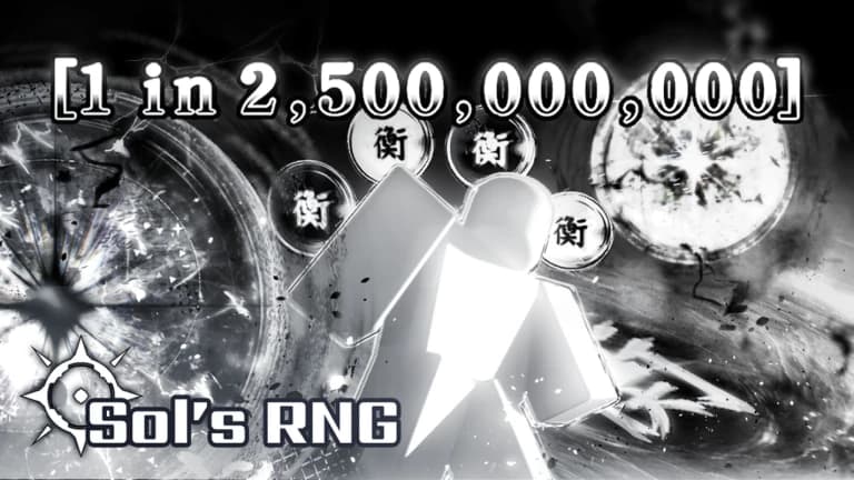 Sols RNG
