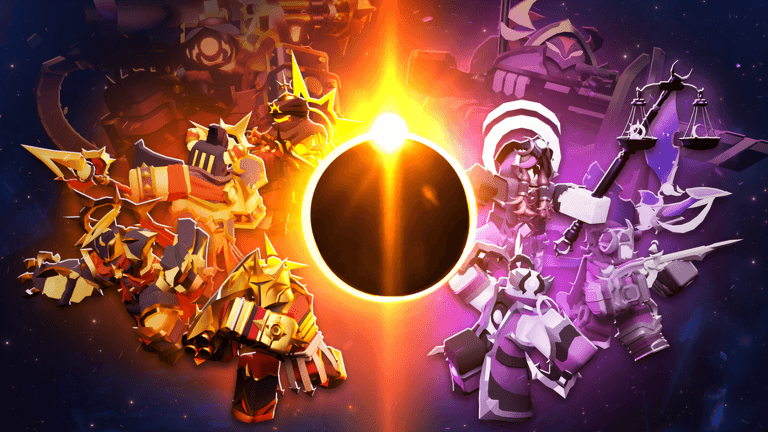 Tower Defense Simulator