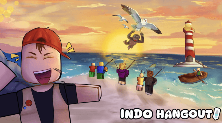Indo Hangout
