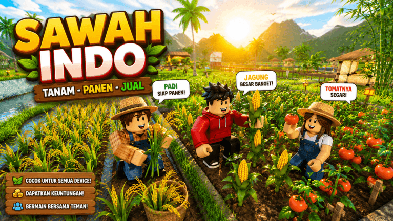 Sawah Indo